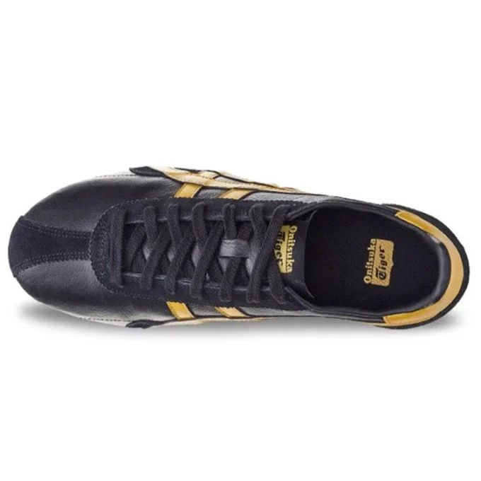 Runspark «Black Gold»