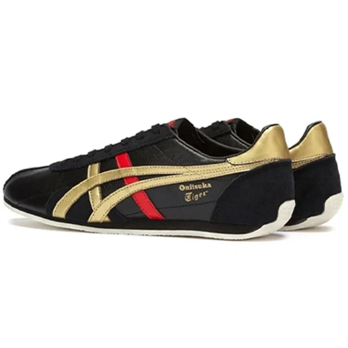 Runspark «Black Gold Red»