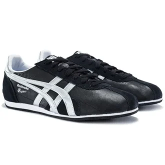 Runspark «Black Silver»