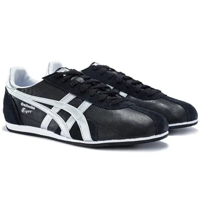 Runspark «Black Silver»