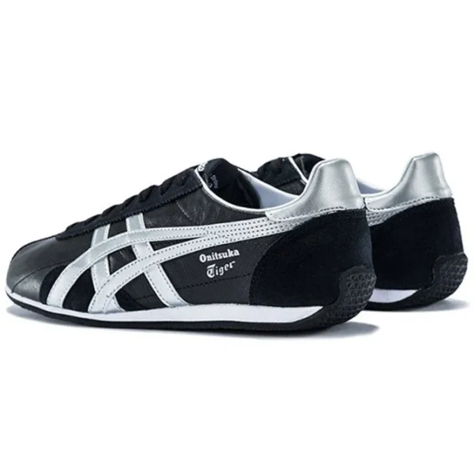 Runspark «Black Silver»