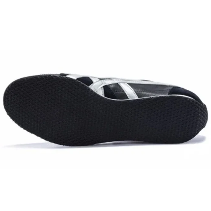 Runspark «Black Silver»