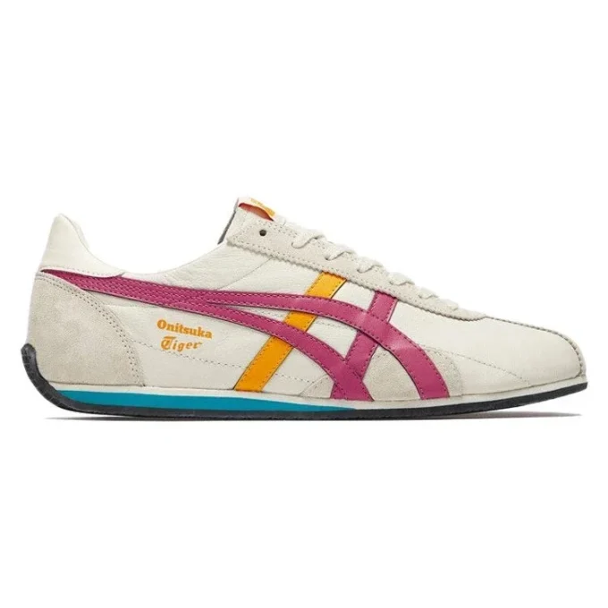 Runspark «Blanco amarillo»