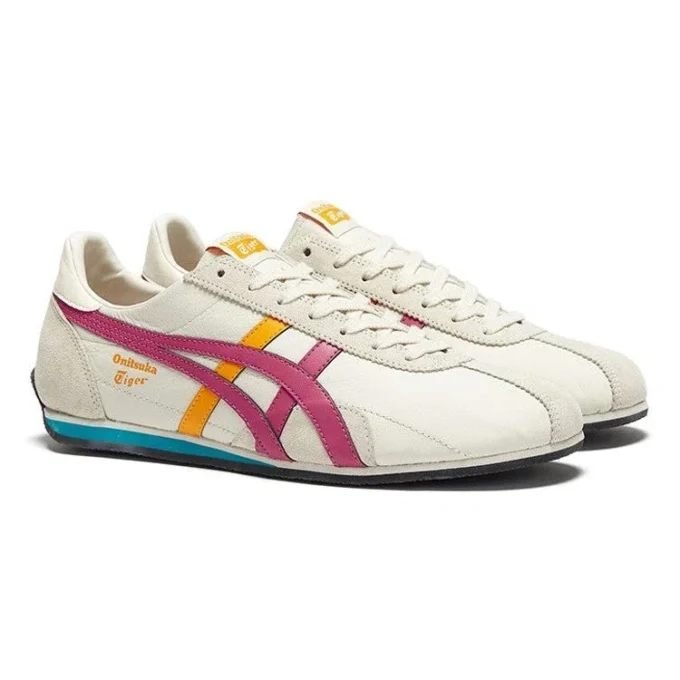 Runspark «Blanco amarillo»