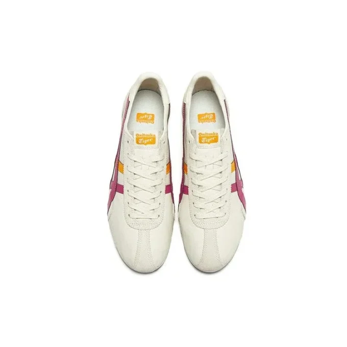 Runspark «Blanco amarillo»