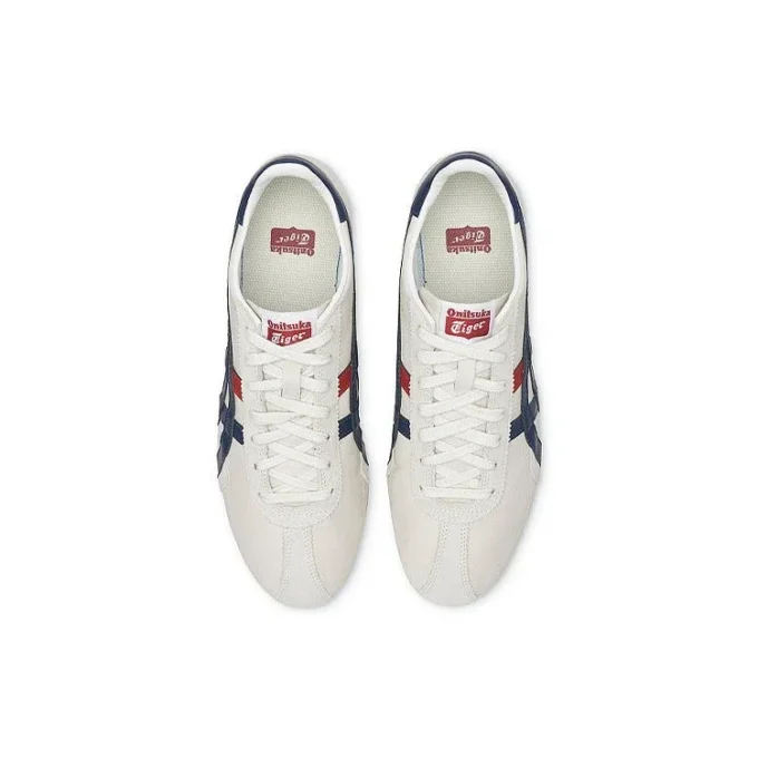 Runspark «Blanco azul rojo»