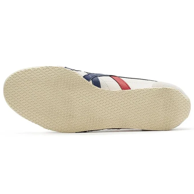 Runspark «Blanco azul rojo»