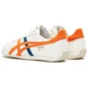 Runspark «Blanco Naranja Azul»