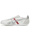Runspark «Blanco Plata Rojo»
