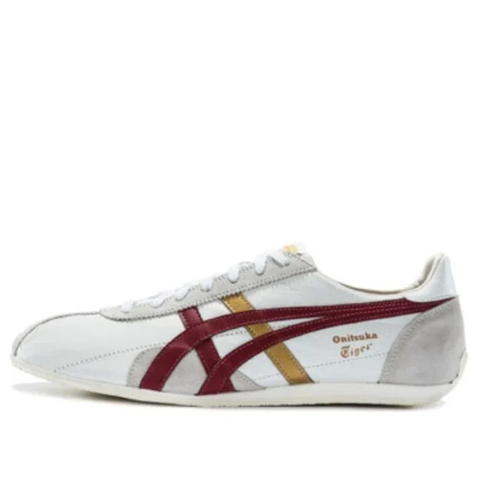 Runspark «Blanco Rojo Amarillo»