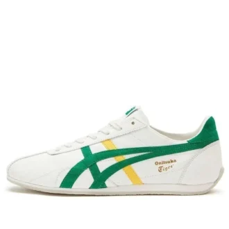 Runspark «Blanco Verde Amarillo»