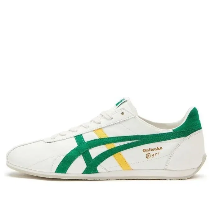 Runspark «Blanco Verde Amarillo»