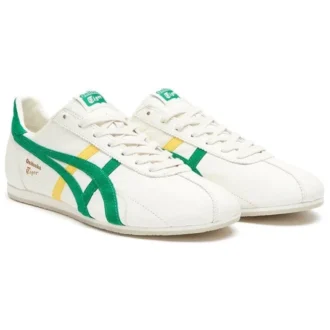 Runspark «Blanco Verde Amarillo»