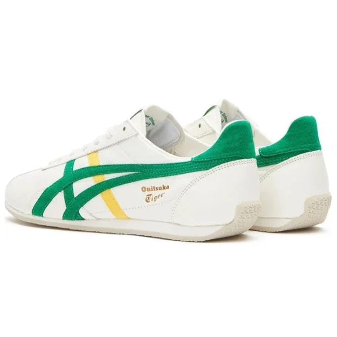 Runspark «Blanco Verde Amarillo»