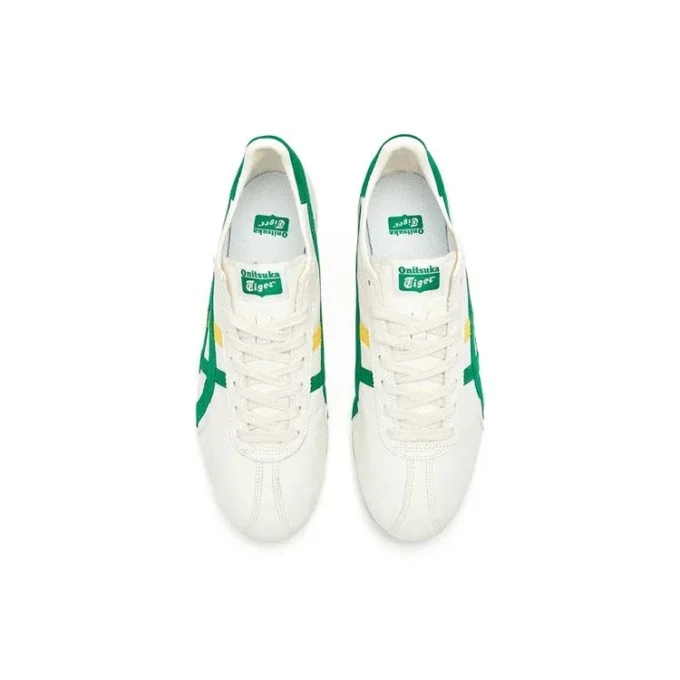 Runspark «Blanco Verde Amarillo»