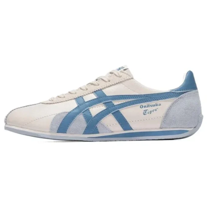 Runspark «Cream Light Blue» Runspark «Cream Light Blue»