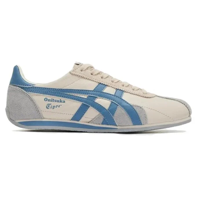 Runspark «Cream Light Blue» Runspark «Cream Light Blue»