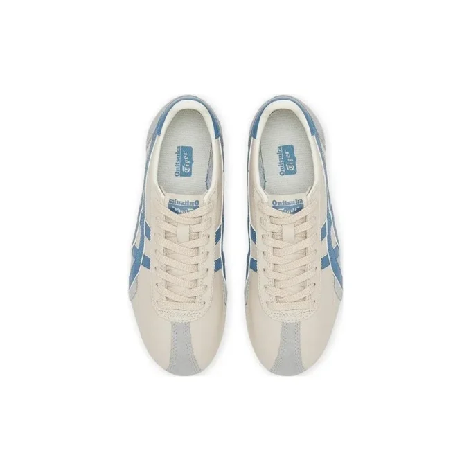 Runspark «Cream Light Blue» Runspark «Cream Light Blue»