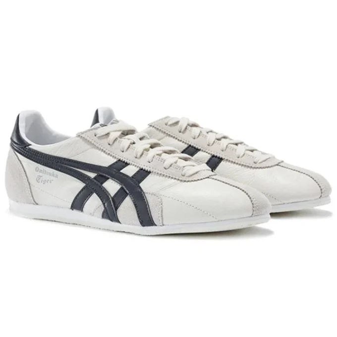 Runspark «Creamwhite Black»