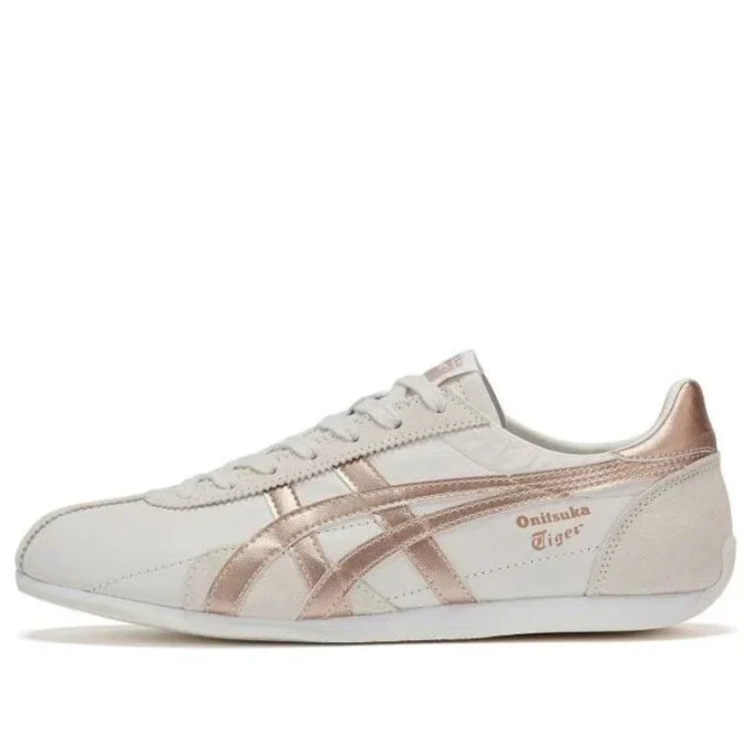 Runspark «Creamwhite Rose Gold»