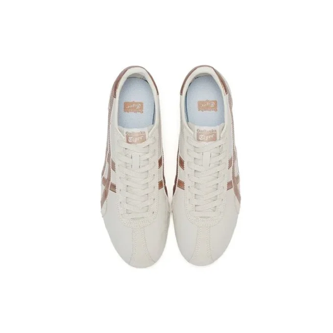 Runspark «Creamwhite Rose Gold»