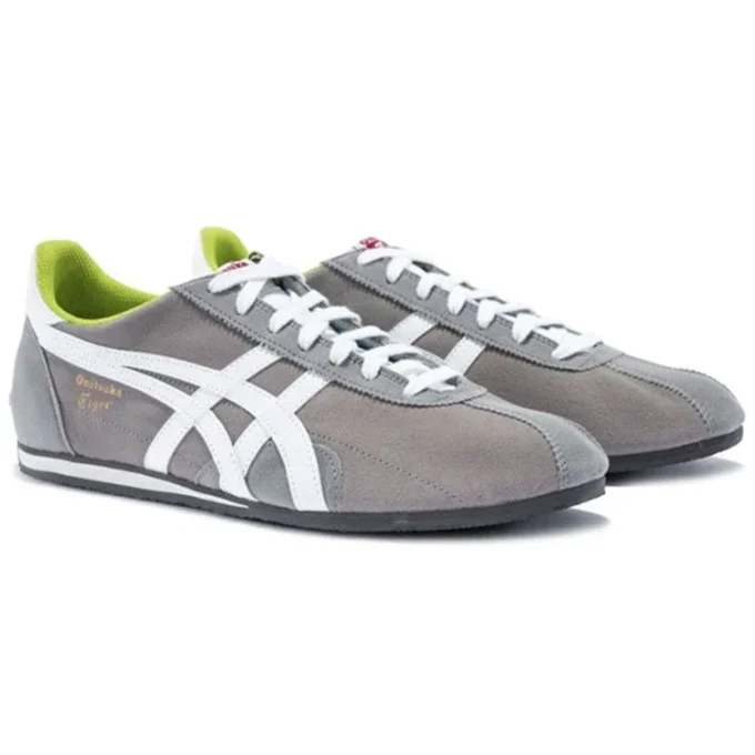 Runspark «Gris blanco»