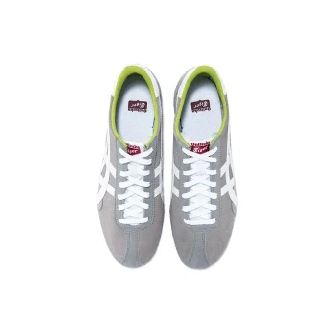 Runspark «Gris blanco»