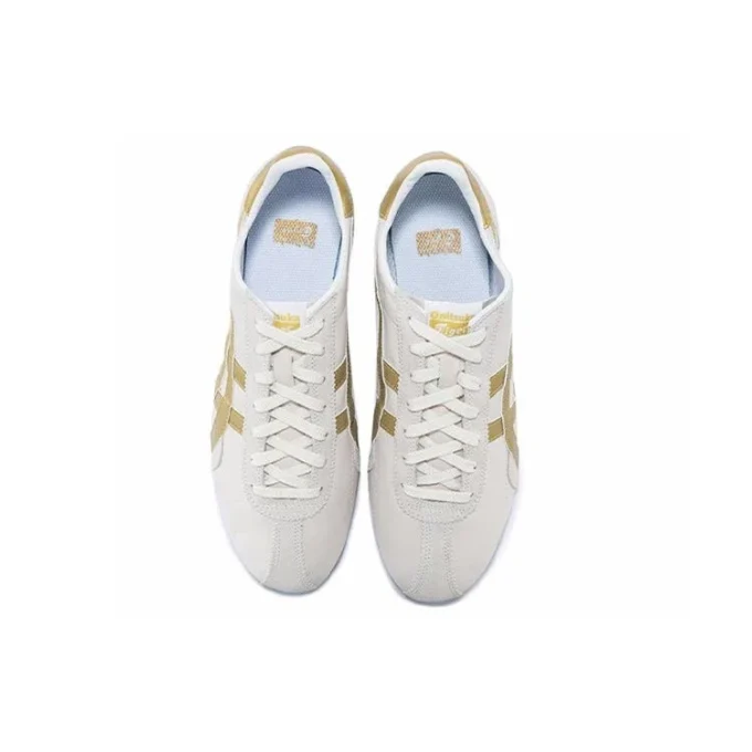 Runspark «White Gold»