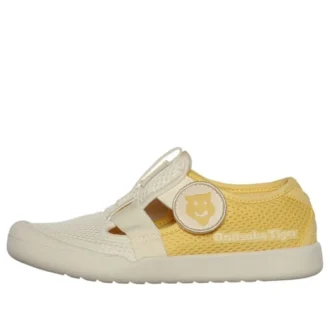 Sandalia México 66 «Faded Yellow Ivory»