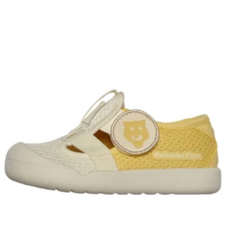 Sandalia México 66 «Faded Yellow Ivory»