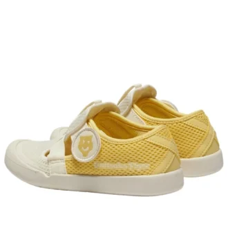 Sandalia México 66 «Faded Yellow Ivory»