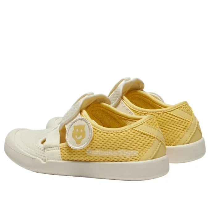 Sandalia México 66 «Faded Yellow Ivory»