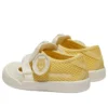 Sandalia México 66 «Faded Yellow Ivory»