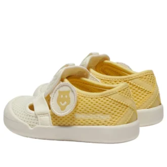 Sandalia México 66 «Faded Yellow Ivory»