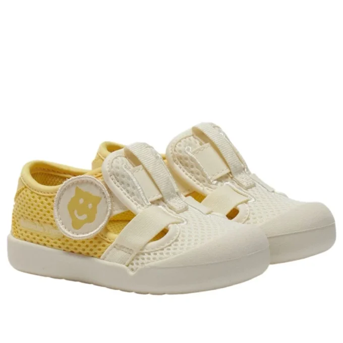 Sandalia México 66 «Faded Yellow Ivory»