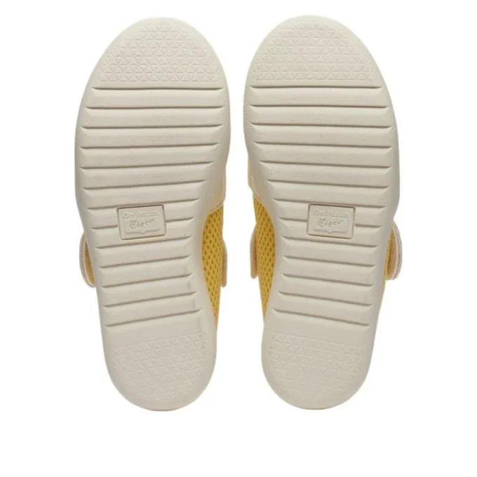 Sandalia México 66 «Faded Yellow Ivory»