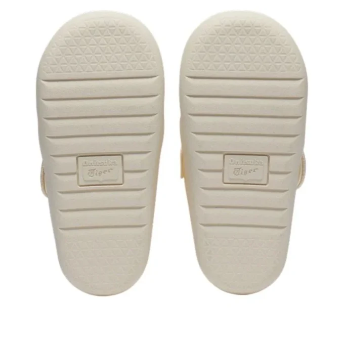 Sandalia México 66 «Faded Yellow Ivory»