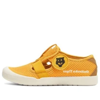 Sandalias Mexico 66 «Amarillo»