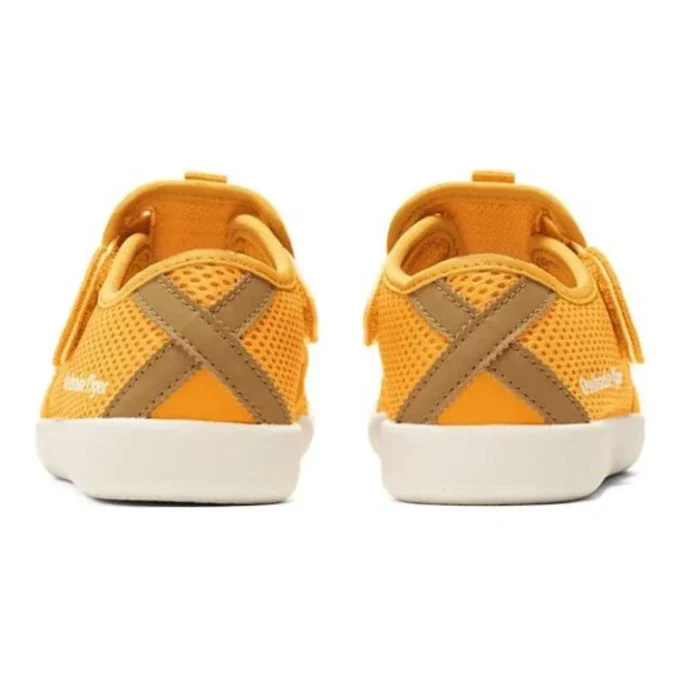 Sandalias Mexico 66 «Amarillo»