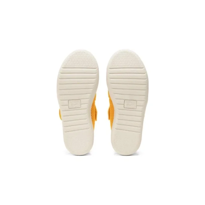 Sandalias Mexico 66 «Amarillo»