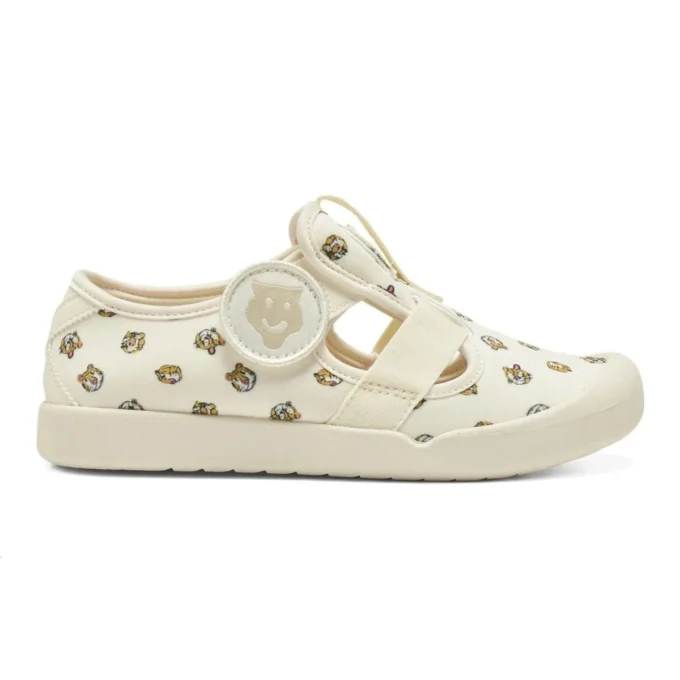 Sandalias Mexico 66 «Beige»