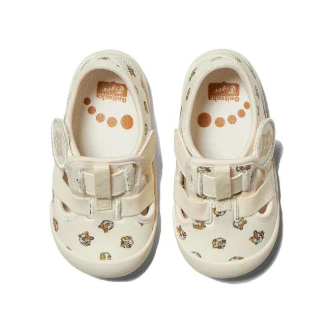 Sandalias Mexico 66 «Cream»