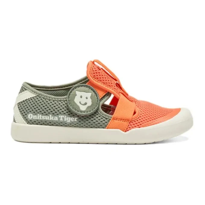 Sandalias Mexico 66 «Mikan Orange Green»
