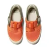Sandalias Mexico 66 «Mikan Orange Green»