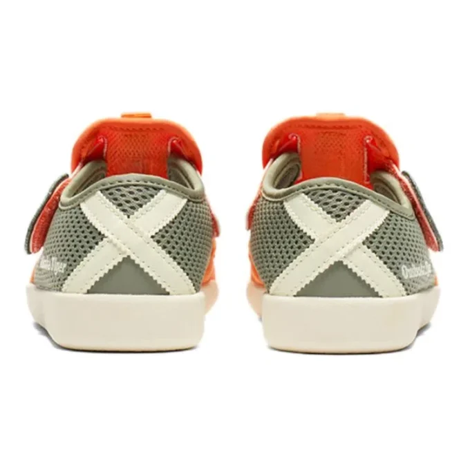 Sandalias Mexico 66 «Mikan Orange Green»