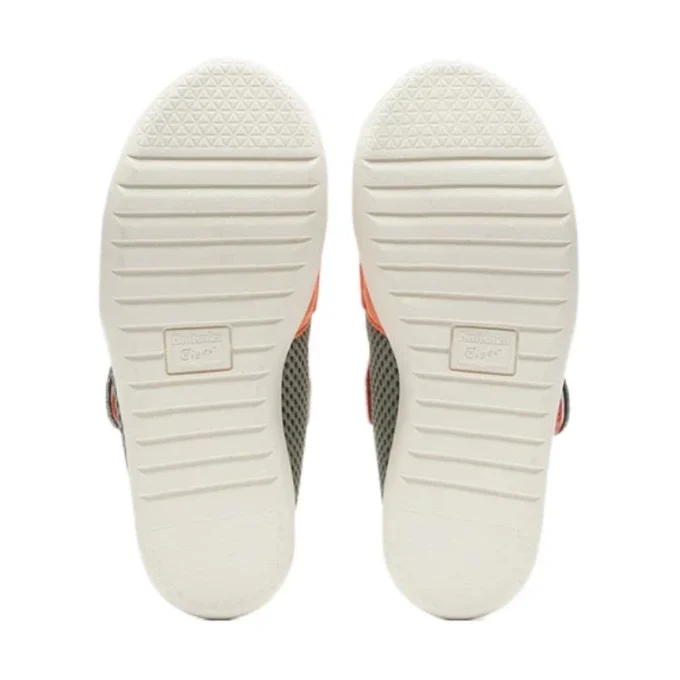 Sandalias Mexico 66 «Mikan Orange Green»