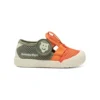 Sandalias Mexico 66 «Mikan Orange Lichen Green»