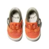 Sandalias Mexico 66 «Mikan Orange Lichen Green»