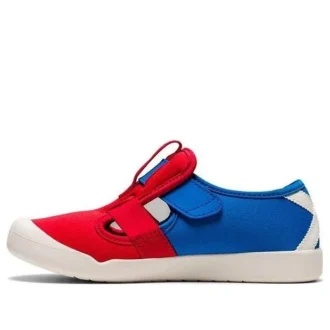 Sandalias Mexico 66 «Rojo Azul»