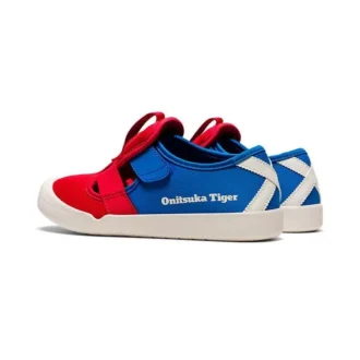 Sandalias Mexico 66 «Rojo Azul»